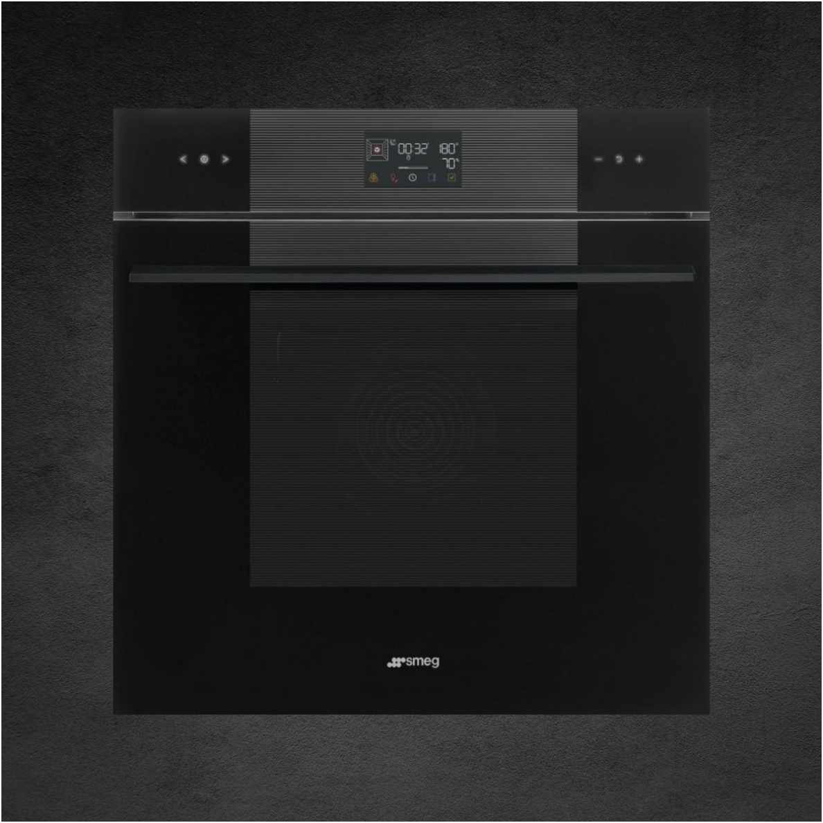 Orkaitė SMEG SOP6102S2PB3 Orkaitė SMEG SOP6102S2PB3