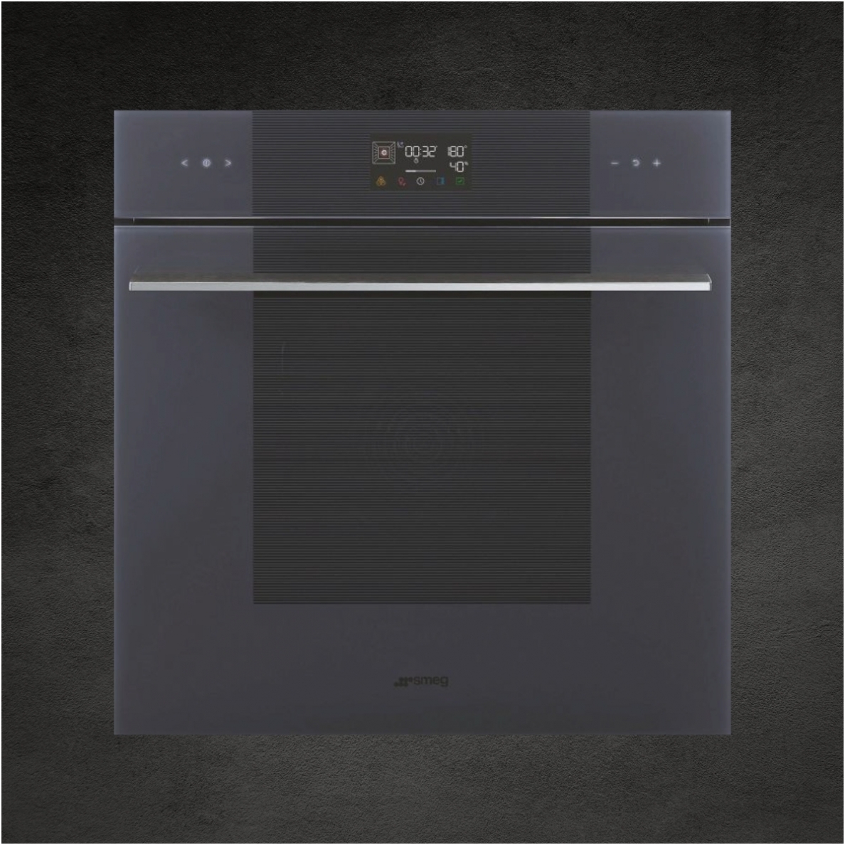 Orkaitė SMEG SOP6102S2PG