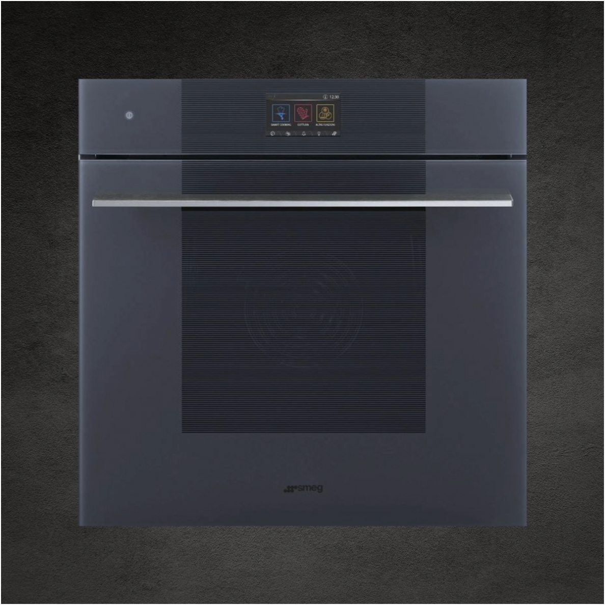 Orkaitė SMEG SOP6104TPG Orkaitė SMEG SOP6104TPG