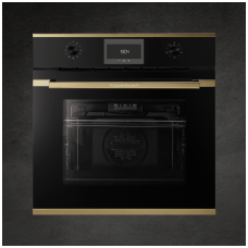 Orkaitė Kuppersbusch B 6330.0 AirFry + DK 4000 Gold