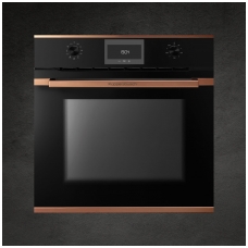 Orkaitė Kuppersbusch B 6330.0 AirFry + DK 7000 Copper