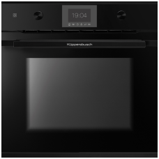 Orkaitė Kuppersbusch B 6350.0 S5 Black Velvet