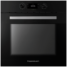 Orkaitė Kuppersbusch B 6120.0 S