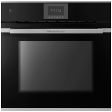 Orkaitė Kuppersbusch B6550.0S + DK1000 Edelstahl