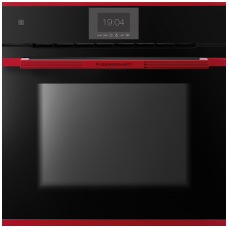 Orkaitė Kuppersbusch B6550.0S + DK8000 Hot Chili