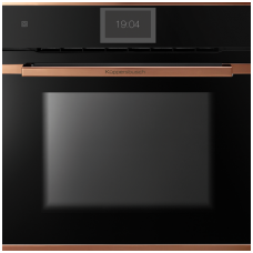 Orkaitė Kuppersbusch B6850.0S + DK7000 Copper