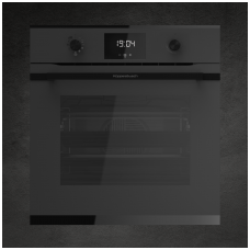 Orkaitė Kuppersbusch BP 6332.0 MattBlack