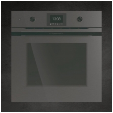 Orkaitė Kuppersbusch BP 6350.0 Graphite