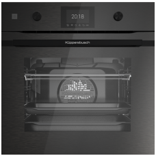 Orkaitė Kuppersbusch BP6350.0GPH6