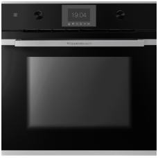Orkaitė Kuppersbusch BP6350.0S + DK1000 Edelstahl