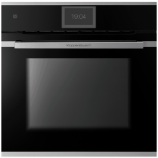 Orkaitė Kuppersbusch BP6850.0S + DK1000 Edelstahl