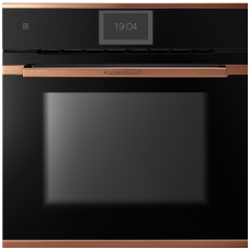 Orkaitė Kuppersbusch BP6850.0S + DK7000 Copper