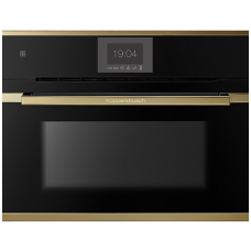 Orkaitė Kuppersbusch CBM 6550.0 S + DK 4000 Gold