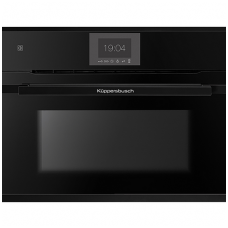 Orkaitė Kuppersbusch CBM 6550.0 S + DK 5000 Black Velvet