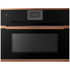 Orkaitė Kuppersbusch CBM 6550.0 S + DK 7000 Copper