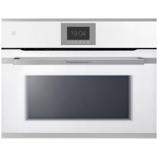 Orkaitė Kuppersbusch CBM 6550.0 W + DK 1000 Edelstahl