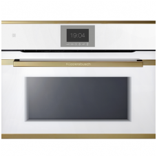 Orkaitė Kuppersbusch CBM 6550.0 W + DK 4000 Gold