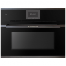 Orkaitė Kuppersbusch CBP 6550.0 S + DK 2000 Black Chrome