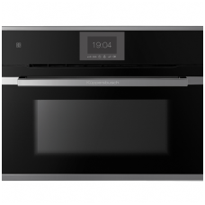 Orkaitė Kuppersbusch CBP 6550.0 S+ DK 3000 Silver Chrome