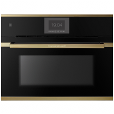Orkaitė Kuppersbusch CBP 6550.0 S + DK 4000 Gold