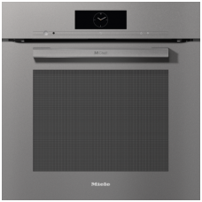 Orkaitė Miele DO 7860 Grafitinė
