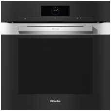 Orkaitė Miele DO 7860 Nerūdijančio plieno