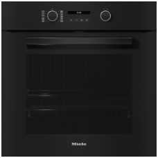 Orkaitė Miele H 2861 BP Juoda