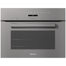 Orkaitė Miele H 7244 B Grafitinė