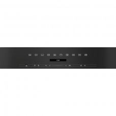 Orkaitė Miele H 7244 B Nerūdijančio plieno