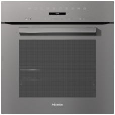 Orkaitė Miele H 7260 B Grafitinė