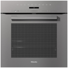 Orkaitė Miele H 7260 BP Grafitinė