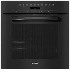 Orkaitė Miele H 7260 BP Juoda