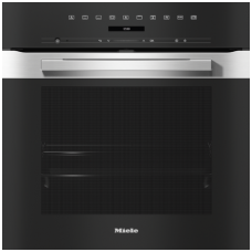 Orkaitė Miele H 7260 BP Nerūdijančio plieno