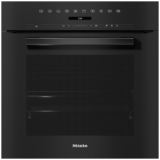 Orkaitė Miele H 7262 B Juoda