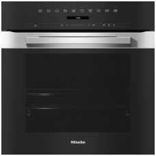 Orkaitė Miele H 7262 B Nerūdijančio plieno
