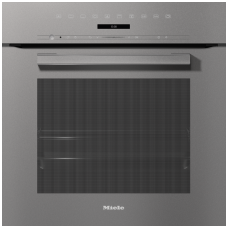 Orkaitė Miele H 7264 B Grafitinė