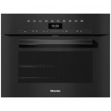 Orkaitė Miele H 7440 B Juoda