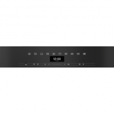 Orkaitė Miele H 7440 B Juoda