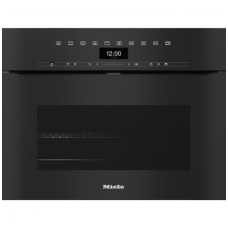 Orkaitė Miele H 7440 BPX  Juoda