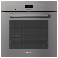 Orkaitė Miele H 7460 B Grafitinė