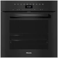 Orkaitė Miele H 7460 B Juoda