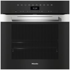 Orkaitė Miele H 7460 B Nerūdijančio plieno