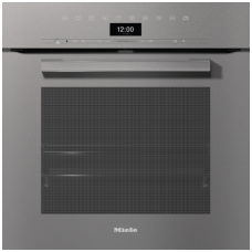 Orkaitė Miele H 7460 BP Grafitinė
