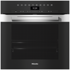 Orkaitė Miele H 7460 BP Nerūdijančio plieno