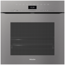 Orkaitė Miele H 7464 BPX Grafitinė