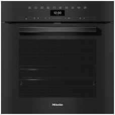 Orkaitė Miele H 7464 BPX Juoda