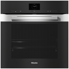 Orkaitė Miele H 7660 BP Nerūdijančio plieno