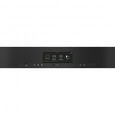 Orkaitė Miele H 7840 BM (Nerūdijančio plieno) su mikrobangų krosnele