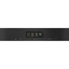 Orkaitė Miele H 7860 BP Juoda