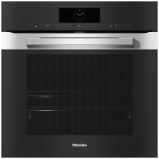 Orkaitė Miele H 7860 BP  Nerūdijančio plieno